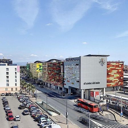 Appartement Refait A Neuf + Parking Gratuit Perpignan Bagian luar foto