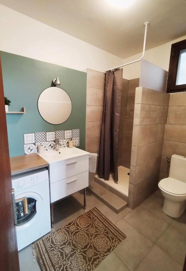 Appartement Refait A Neuf + Parking Gratuit Perpignan Bagian luar foto